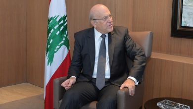 Photo of الرئيس ميقاتي: لاعتماد العدالة في التغذية الكهربائية