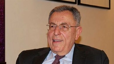 Photo of السنيورة: رئيس الجمهورية يتدخل بالقضاء ويخرق الدستور