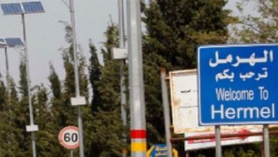 Photo of في الهرمل… تسجيل 21 إصابة كورونا جديدة