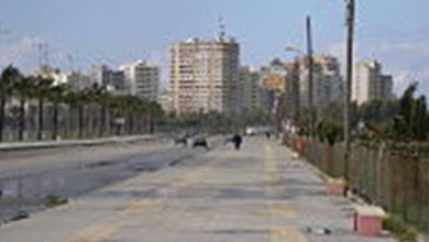 Photo of قضاء صور: 30 إصابة كورونا مثبتة ومؤكدة