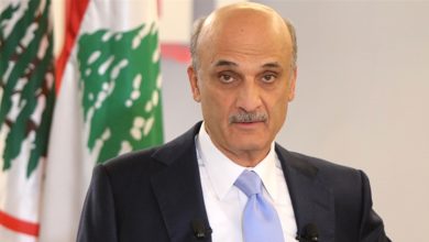 Photo of اعلام القوات: خبر اعطاء جعجع مقابلة لمحطة اسرائيلية كاذب وسندعي على مفبركيه