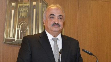 Photo of الحجار: غرف حقد سوداء تستمر في سعيها لاغتيال مؤسسة قوى الامن الداخلي