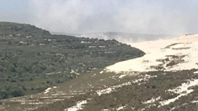 Photo of لجنة كفرحزير طالبت ابراهيم بإقفال مقالع ومصانع إسمنت الترابة وهولسيم