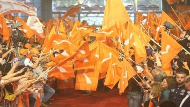 Photo of تعميم داخلي للتيار الوطني الحر… لمقاطعة قناة الجديد