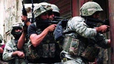 Photo of بعد الإشكال الأخير.. مداهمات للجيش في دير عمار