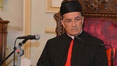 Photo of توافق بين عون والراعي لمعالجة الإشكالات القائمة