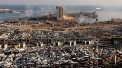 Photo of 10 أيام حاسمة واتصالات على أعلى المستويات.. تقاطع سياسي لتنحية صوّان
