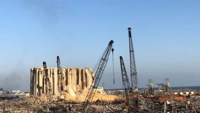 Photo of تنحي صوان أو الإطاحة به.. الطائفية تفجر تحقيق المرفأ