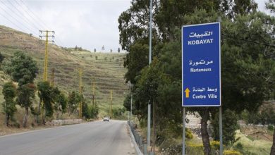 Photo of خلية الازمة في القبيات: 24 حالة إيجابية