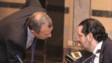 Photo of ما حقيقة حصول لقاء بين الحريري وباسيل بعد أيام؟