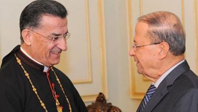 Photo of رجال الدين … والسياسة!