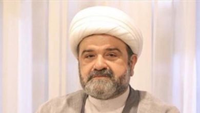 Photo of المفتي عبدالله إلتقى أبرص: لإعادة إحياء المواطنية الصحيحة في النفوس