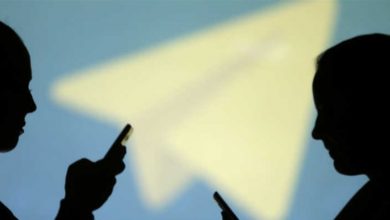 Photo of دار الإفتاء المصرية: هذه الخاصية في تطبيق تليغرام “حرام شرعاً”