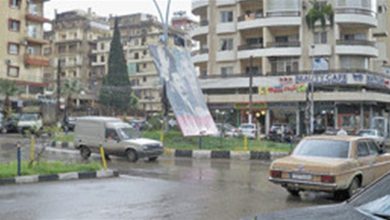 Photo of إطلاق نار و جريح في أبي سمراء