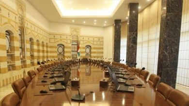 Photo of حائط مرتفع آخر يعلو بوجه التأليف… وباسيل للراعي: نعطل الحكومة لأجلكم