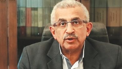 Photo of أسامة سعد: لبنان أمام مفترق طرق!