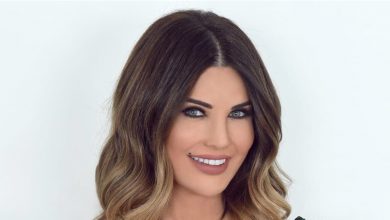 Photo of بتغريدة طريفة وفيديو … منى أبو حمزة تعلن إصابتها بكورونا
