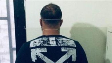 Photo of الرأس المدبّر لعصابة “بلطجة” وفرض خوّات في عكّار بقبضة قوى الأمن! (صورة)