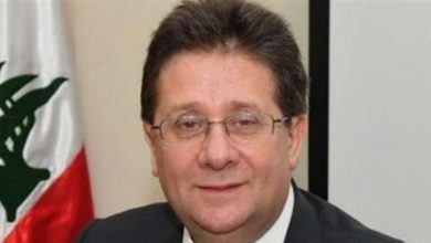 Photo of كنعان من بكركي: الرئيس مستعدّ لإنهاء الملف الحكومي