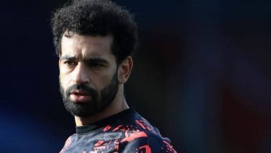 Photo of لا يعيش أفضل ايامه مع ليفربول.. رسالة فورية من صلاح إلى “بيغ رامي”