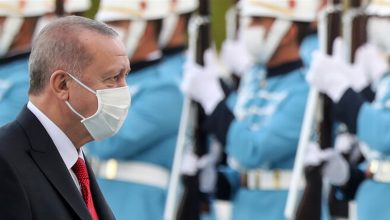 Photo of قريب أردوغان يتوفى بسبب كورونا.. من يكون أحمد؟ (صورة)