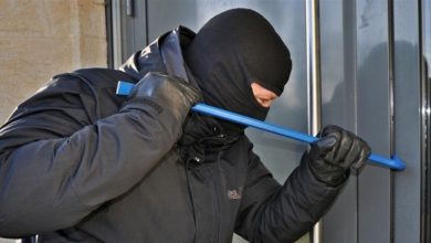 Photo of سرقة 100 مليون ليرة من منزل مختار أحد أحياء صيدا