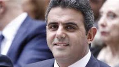 Photo of كيف علّق الحواط على حادثة الكحالة؟