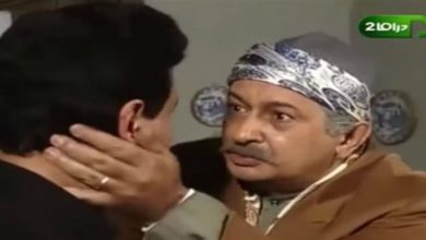 Photo of مسلسل يعود لعام 2001.. هكذا كانت سمية الخشاب وغادة عبد الرازق في “عائلة الحاج متولي” (صورة)
