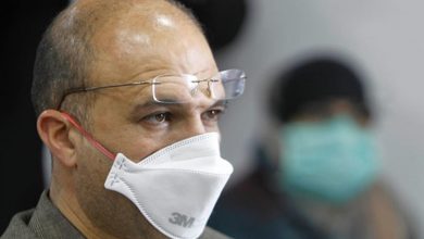 Photo of حمد حسن : أنا تحت الضغط.. وفي هذه الحالة قد نلجأ للإقفال العام