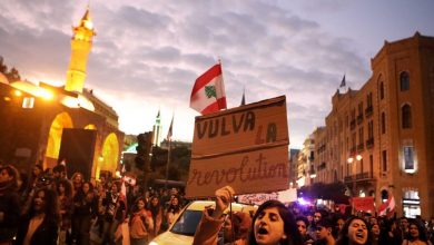 Photo of 2020 لن تكون الأسوأ على اللبنانيين.. إليكم ما تكشفه الأرقام عن 2021