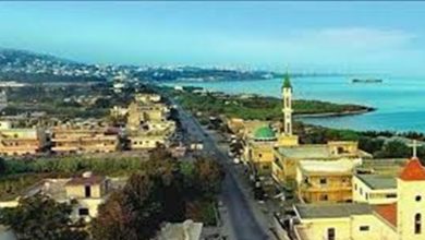 Photo of سرقة سيارة في منطقة المنية
