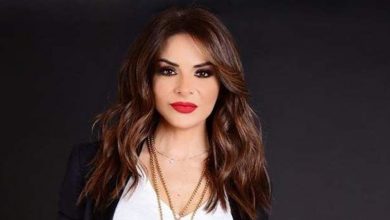 Photo of صورة لهيلدا خليفة تلفت الأنظار.. هكذا أطلّت