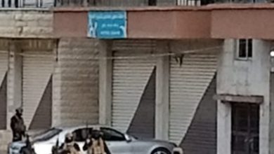 Photo of على خلفية حادثة خطف.. مداهمة للجيش في بريتال