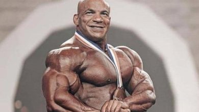 Photo of رقم هائل.. كم ينفق المصري “بيغ رامي” على عضلاته “شهريا”؟