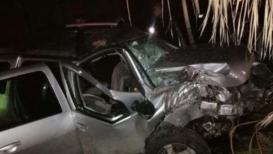 Photo of قتيل وجريحان بحادث سير مروع في طرابلس (صور)