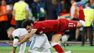 Photo of أسطورة ليفربول: على صلاح أن يكره ريال مدريد