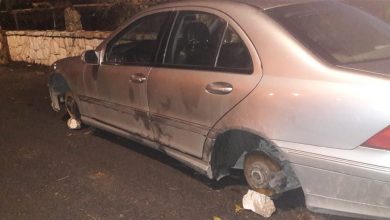 Photo of سرقة من نوع جديد… هذا ما حصل في جرجوع!