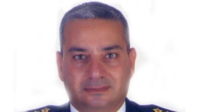 Photo of الموت يغيب العقيد الركن ربيع طربيه