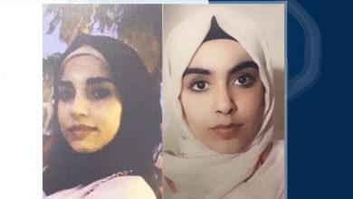 Photo of “قوى الأمن” تعلن العثور على شقيقتين بعد اختفائهما.. هذا ما حصل
