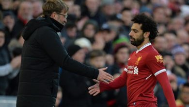 Photo of أوّل تعليق لمدرّب “ليفربول” على تصريحات صلاح الأخيرة!