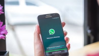 Photo of هذه الهواتف ممنوعة من واتساب في 2021.. إليكم الحل؟