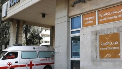 Photo of مدير مستشفى الحريري عن أعداد كورونا.. الواقع لن يتغير إلا بهذه الحالة
