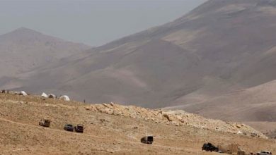 Photo of ماذا يجري في جرود عرسال؟ (صورة)