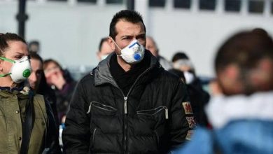 Photo of أكثر من 25 مليون إصابة في أوروبا