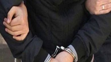 Photo of قوى الامن تكشف ملابسات جريمة سرقة من فيلا في جويا وتوقف متورطين