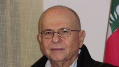 Photo of كبارة هنأ بالميلاد: لحكومة تنهض بالبلاد والعباد