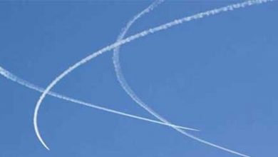 Photo of 3 خروق جوية معادية الخميس