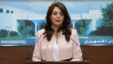 Photo of غادة شريم: ما جدوى إغلاق المطار؟