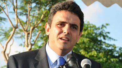 Photo of الحواط: متجهون نحو كارثة في حال عدم الافراج عن حكومة اختصاصيين