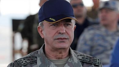 Photo of أكار: ليعلم المجرم حفتر أننا سنعتبرهم هدفا مشروعا في جميع الأماكن إذا اعتدوا علينا